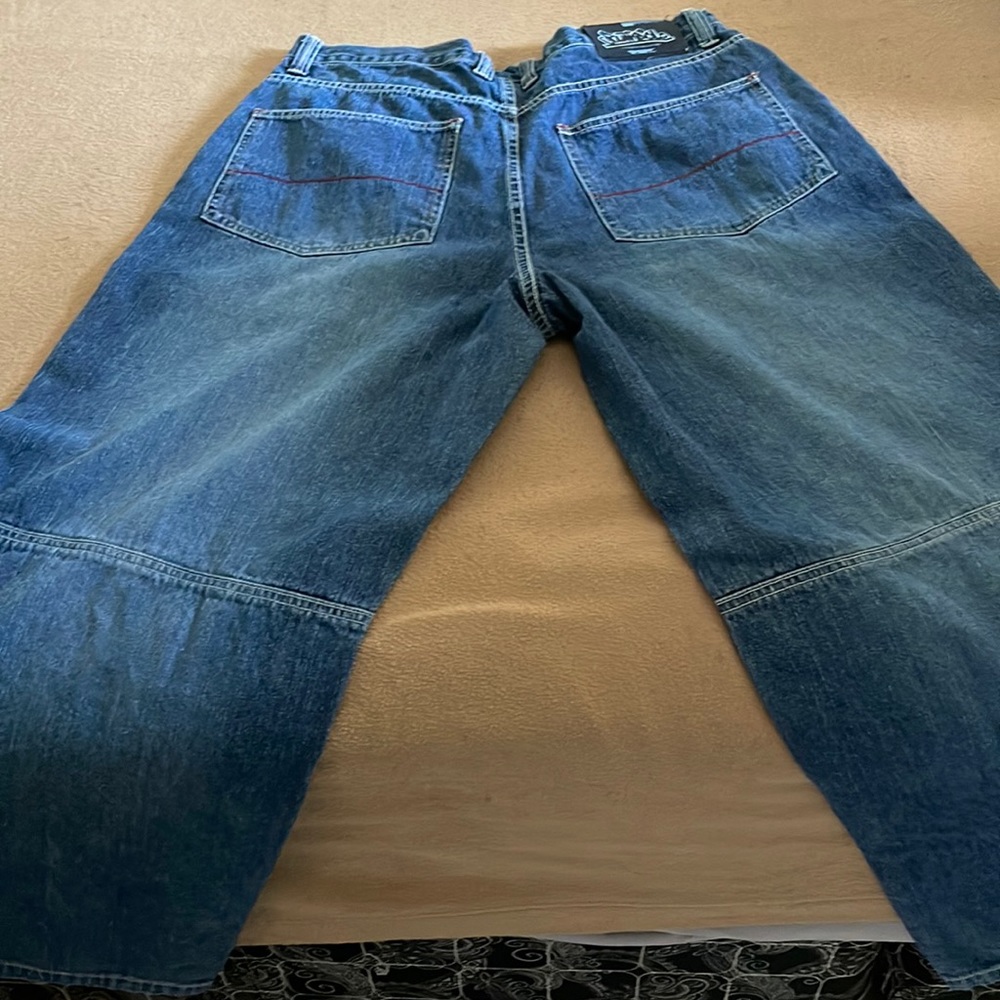 South Pole Jeans